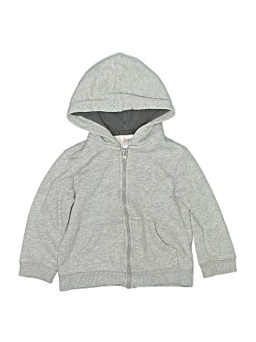 Circo Zip Up Hoodie (view 1)