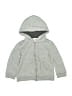 Circo Gray Zip Up Hoodie Size 2T - photo 1