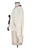 Francesca's Ivory Cardigan Size M - photo 5