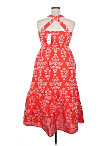 Draper James Cocktail Dress (view 2)