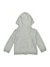 Circo Gray Zip Up Hoodie Size 2T - photo 2