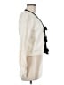 Francesca's Ivory Cardigan Size M - photo 4