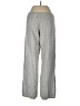 Gap Chevron-herringbone Gray Casual Pants Size L - photo 2