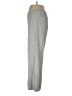 Gap Chevron-herringbone Gray Casual Pants Size L - photo 5