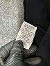 JW Los Angeles Graphic Black Active Pants Size L - photo 8