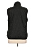 Old Navy 100% Polyester Black Vest Size XL - photo 2