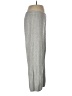 Gap Chevron-herringbone Gray Casual Pants Size L - photo 4