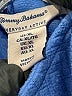 Tommy Bahama 100% Polyester Blue Pullover Sweater Size XL - photo 8