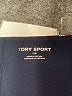 Tory Sport Plaid Red Skort Size L - photo 3