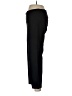 Investments Solid Black Active Pants Size Lg short - photo 5