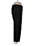 Investments Solid Black Active Pants Size Lg short - photo 4