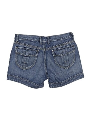 Old Navy Denim Shorts (view 2)