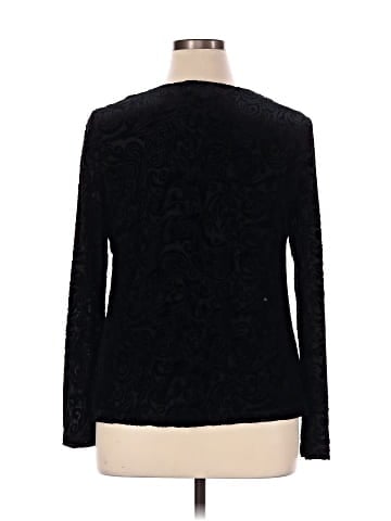 Elementz Long Sleeve Top (view 2)