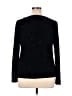 Elementz Black Long Sleeve Top Size XL - photo 2