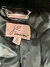 JouJou 100% Polyester Green Faux Fur Jacket Size S - photo 6