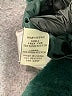 JouJou 100% Polyester Green Faux Fur Jacket Size S - photo 7