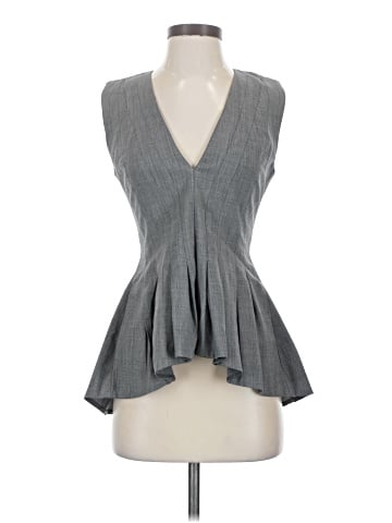 Thakoon Sleeveless Blouse (view 1)