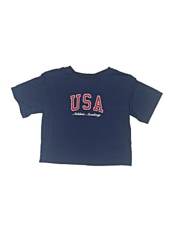 all in motion Short Sleeve T-Shirt (view 1)