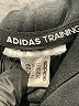 Adidas Black Sweatshirt Size 1X (estimated) - photo 7