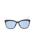 Assorted Brands Blue Sunglasses One size - photo 2
