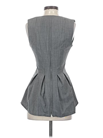 Thakoon Sleeveless Blouse (view 2)