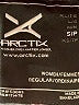 Arctix 100% Polyurethane Red Casual Pants Size S - photo 7