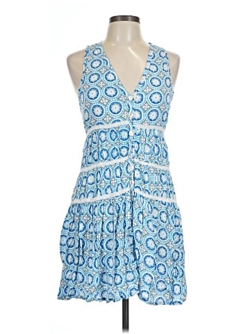 Tiare Hawaii Casual Dress (view 1)