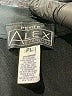 Alex Evenings Chevron-herringbone Gray Blazer Size L (petite) - photo 6