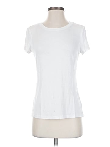 George Short Sleeve T-Shirt (view 1)