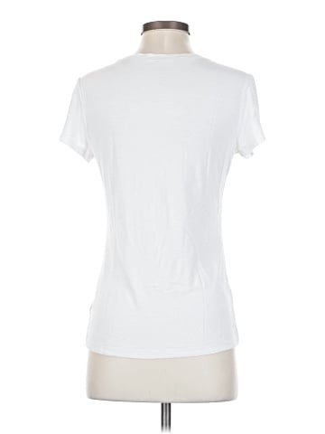 George Short Sleeve T-Shirt (view 2)