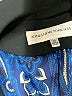 Jones New York 100% Polyester Black Blazer Size 10 - photo 6