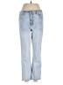 Kensie Blue Jeans Size 8 - photo 1