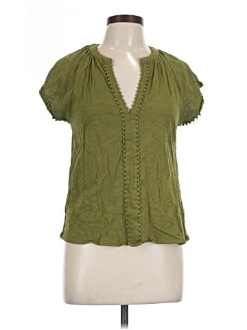 Boden Short Sleeve Blouse (view 1)