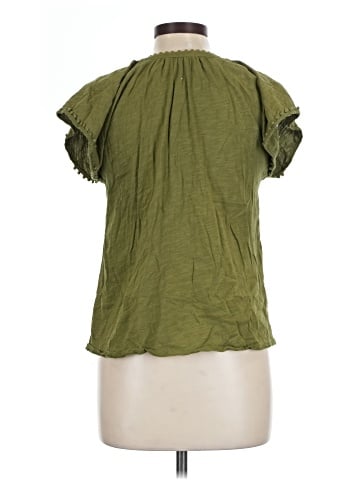 Boden Short Sleeve Blouse (view 2)