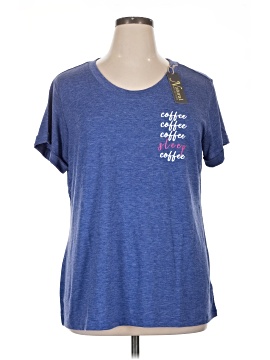 Natural Reflections Short Sleeve T Shirt