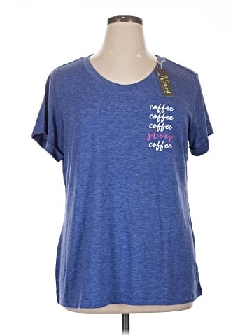 Natural Reflections Short Sleeve T-Shirt (view 1)