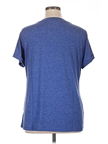 Natural Reflections Short Sleeve T-Shirt (view 2)