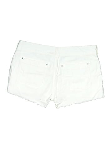Pilcro Denim Shorts (view 2)