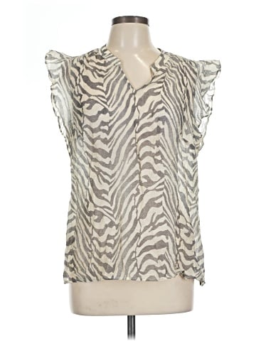 CAbi Sleeveless T-Shirt (view 1)