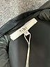 Tibi 100% Silk Black Casual Dress Size 4 - photo 7