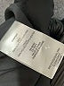 Tibi 100% Silk Black Casual Dress Size 4 - photo 8