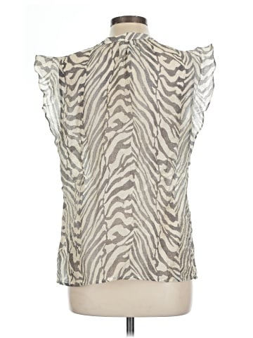 CAbi Sleeveless T-Shirt (view 2)