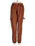 Daytrip Brown Casual Pants Size M - photo 1