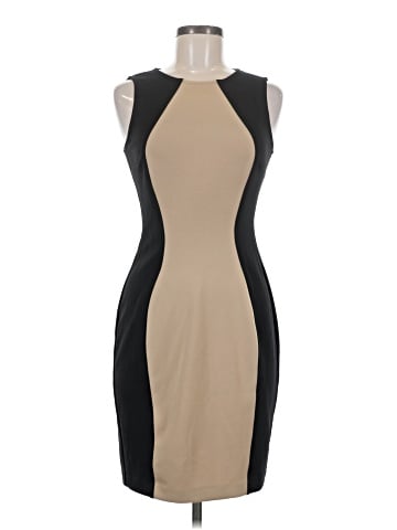 Boston Proper Cocktail Dress (view 1)