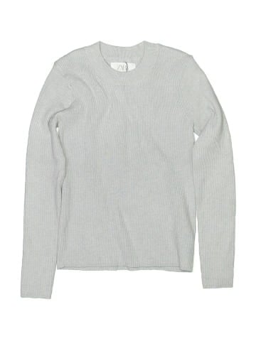 Zara Pullover Sweater (view 1)