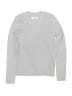 Zara Solid Silver Pullover Sweater Size 11 - 12 - photo 1