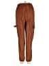 Daytrip Brown Casual Pants Size M - photo 2