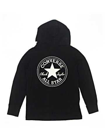 Converse Pullover Hoodie (view 1)
