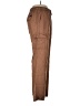 Sanctuary 100% Lyocell Brown Cargo Pants Size L - photo 4