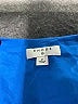 Rhode 100% Cotton Blue Casual Dress Size M - photo 7